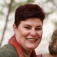 Annelize Truscott