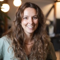 Mathilde Weiby