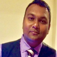 Abinesh Kumar