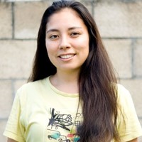 Mariko Jackson
