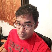 Adesh Ramdhany