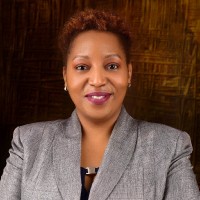 Rosemary Ngure