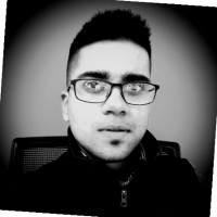 Shiva Bharadwaj CPHR