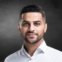 Belal Fashafsha,( Eng., MBA)