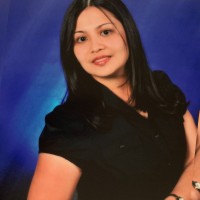 Kathy Sison
