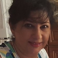 Mahroo Safa