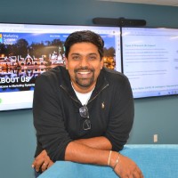 Srinath Sankar