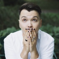 Denis Oleinik🌈