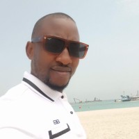 Femi Olukoga