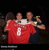 David Muldoon