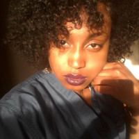 Kymberly Woodson
