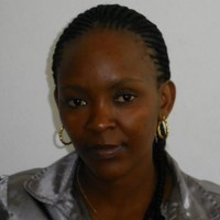 Theodora Mabada