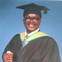 Marvin Boamah