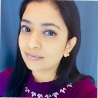 Vidhya Gowda