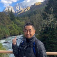 Michael Zhan