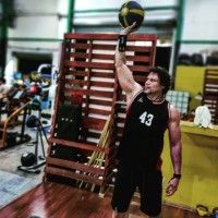 Raul Sanchez