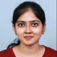 Anjana M Arun