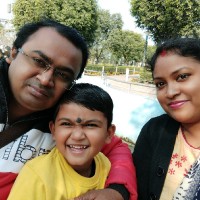 Sujit Mondal