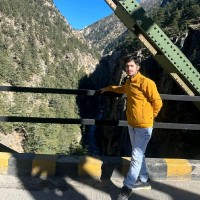 Nitesh Negi
