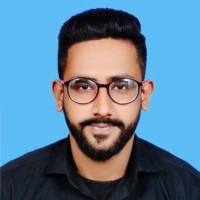Nouman Rafiq