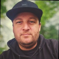 Mark Breedveld