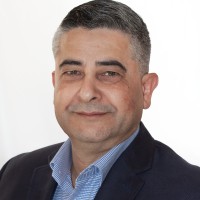 Oscar Paredes