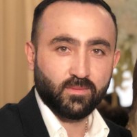 Alex Grigoryan