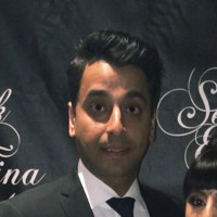 Kunal Sharma