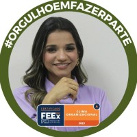 Jéssica Lainy De Sena Silva