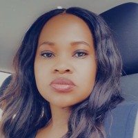 Wisane Faith Mavodze