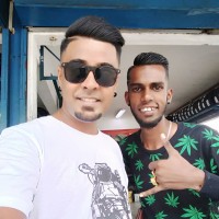 Durai Raj
