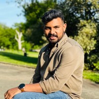 Sanal Joseph
