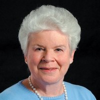 Ann Barry