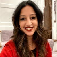 Aparna Shah