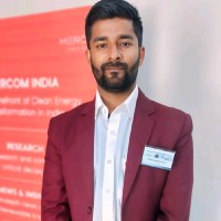 Chandrakant Pandey