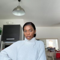 Judith Koula-Nodji Mbainodji