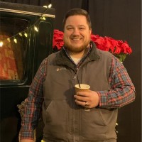 Griffin Dorman
