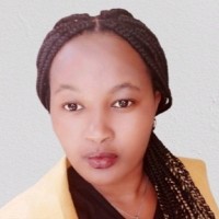Veronicah Kihumba