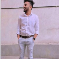 Syed Muzammil Shariff
