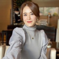 Ruth Li