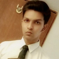 Sanketh Raikar