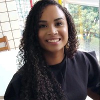 Tâmara Ingrid Da Silva Araujo