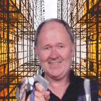 Trevor Chambers