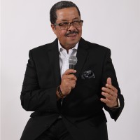 Velton Showell III, DTM, CVP