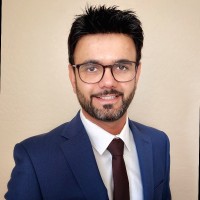 Kunal Mistry