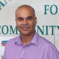 Ram Sabharwal
