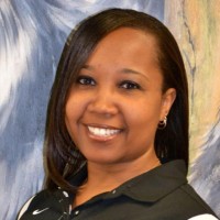 Samone Mitchell, Ed.D