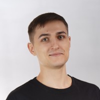 Dmitry Kamkov