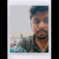 Raghul Ravi