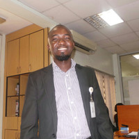 Abdulmalik A Bosso